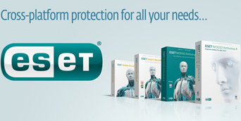 ESET Kenya Line of Products